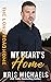 My Heart's Home (The Long Road Home, #1)