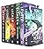 Agent Cormac Series 6 Books Collection Set (Agent Cormac, #0.5-5)