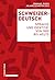 Schweizerdeutsch. Sprache und Identität von 1800 bis heute
