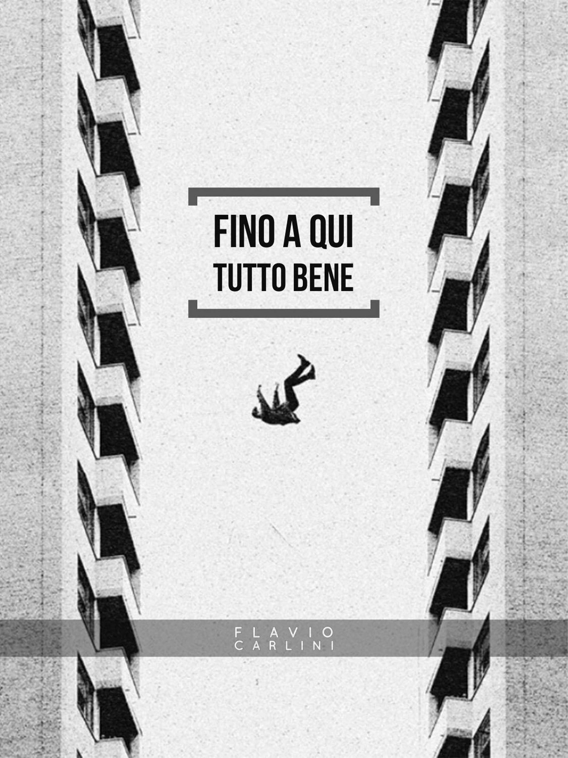 Fino a qui tutto bene (Italian Edition)
