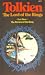 The Return of the King (The Lord of the Rings, #3)