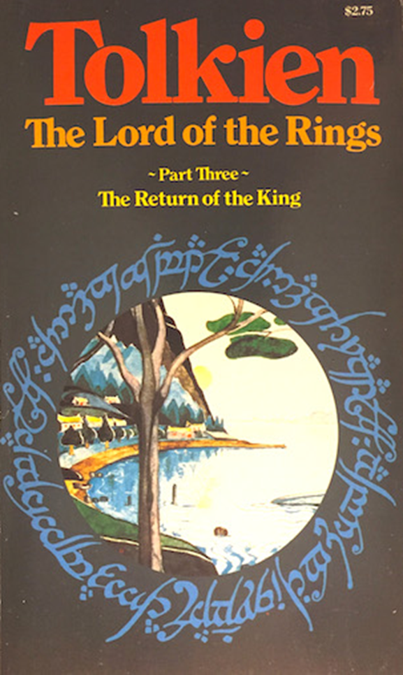 The Return of the King