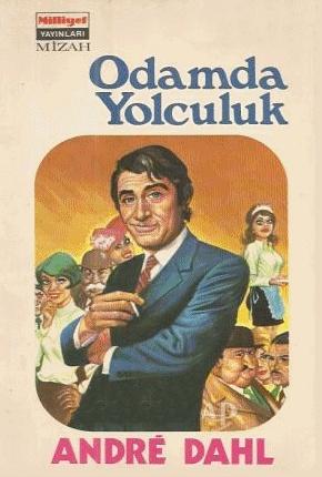 Odamda Yolculuk