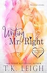 Writing Mr. Right