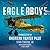 The Eagle Above: Chronicles of an American Fighter Pilot