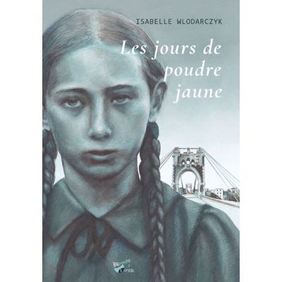 Les jours de poudre jaune