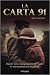 La Carta 91 (Novela)