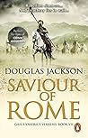 Saviour of Rome (Gaius Valerius Verrens, #7)
