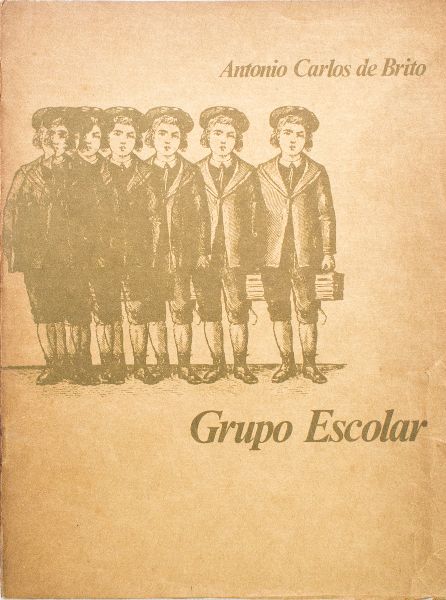 Grupo Escolar (Paperback)