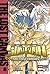Saint Seiya: The Lost Canvas vol. 8 (Saint Seiya: The Lost Canvas #8)