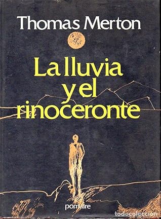 La lluvia y el rinoceronte