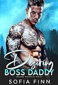 Desiring Boss Daddy