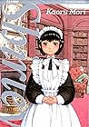 Shirley by Kaoru Mori