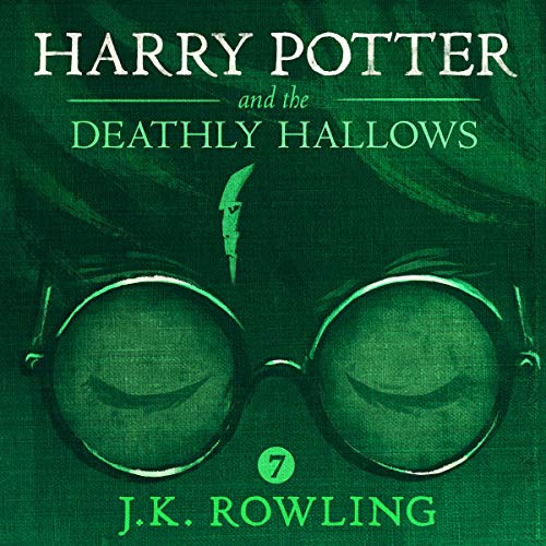 Harry Potter and the Deathly Hallows