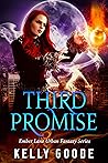 Third Promise (Ember Lane #3) Third Promise (Ember Lane #3)