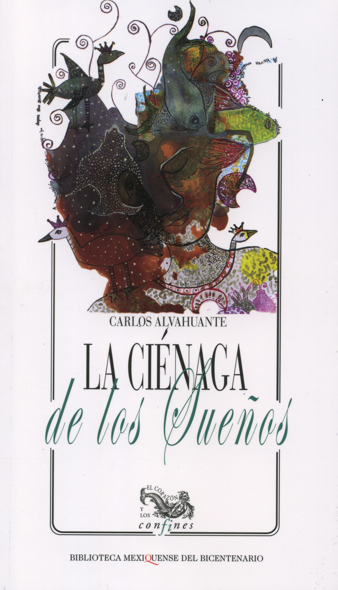 La Ciénaga de los Sueños