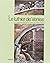 Le luthier de Venise by Claude Clément
