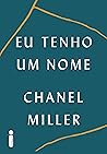 Eu Tenho Um Nome Book cover for Eu Tenho Um Nome