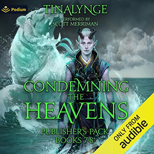 Condemning the Heavens (Publisher's Pack 4 Books 7-8)