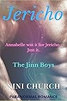 Jericho (The Jinn Boys, #1)