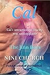 Cal (The Jinn Boys, #3)