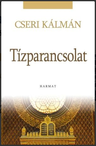 Tízparancsolat