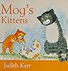 Mog's Kittens by Judith Kerr