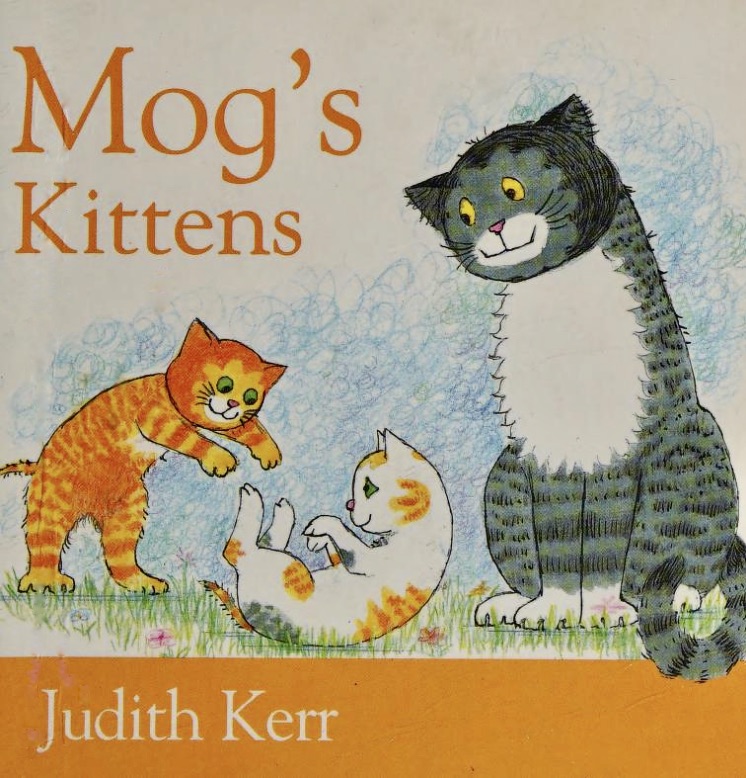 Mog's Kittens (Mog)