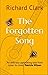 The Forgotten Song A feel-good summer escape to Greece by Richard Clark