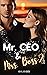 Mr. CEO & Mrs. Boss 2 (Capri Mafia Love, #2)