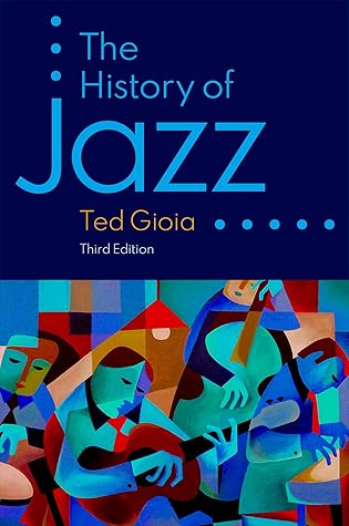 The History of Jazz