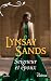 Seigneur et Époux by Lynsay Sands Seigneur et Époux by Lynsay Sands