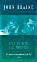 Stay With Me Till Morning