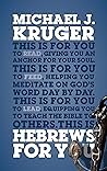Hebrews For You: ...