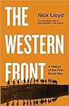 The Western Front...