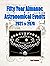 Fifty Year Almanac of Astro...