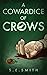 A Cowardice of Crows (The Symington Byrd Mysteries Book 1)