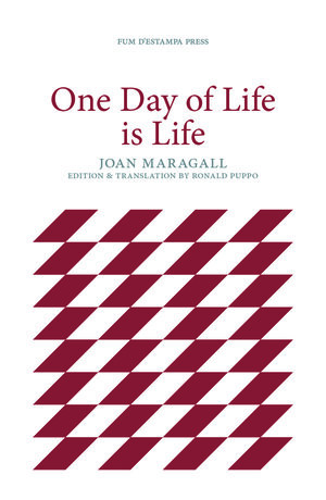 One Day of Life is Life
