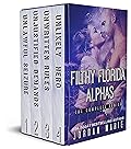 Filthy Florida Alphas: The Complete Series