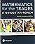 Mathematics for the Trades by Robert Carman Emeritus