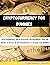Cryptocurrency For Dummies by Cypriana J. Dumm