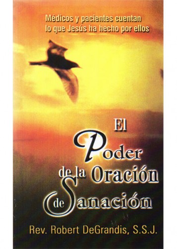 El Poder de la Oración de Sanación