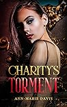 Charity's Torment (Moreno Mafia, #1) Book cover for Charity's Torment (Moreno Mafia, #1)