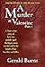 A Murder at Valentine  by Gerald Burns