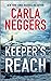 Keeper's Reach: A gripping tale of romantic suspense and page-turning action (Sharpe & Donovan Book 5)
