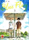 Blue Flag, Vol. 3 by Kaito