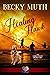 Healing Hawk (The Gold Coast Retrievers)