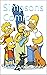 Simpsons Comic by Harry Arafi-Jones Simpsons Comic by Harry Arafi-Jones