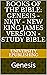 Books of The Bible by University ePublishing