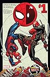 Spider-Man/Deadpo...